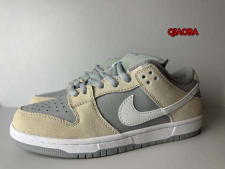 新作入荷 Nike Dunk Low NIKE スニーカー QIAOBA工場.SIZE:36-46