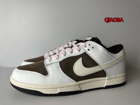 新作入荷 Nike Dunk Low NIKE スニーカー QIAOBA工場.SIZE:36-46