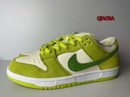 新作入荷 Nike Dunk Low NIKE スニーカー QIAOBA工場.SIZE:36-46