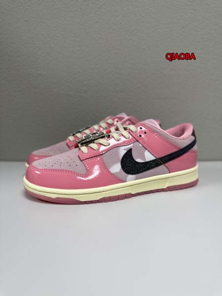 新作入荷 Nike Dunk Low NIKE スニーカー QIAOBA工場.SIZE:36-46