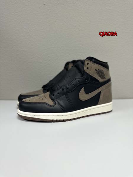 新作入荷Jordan Air Jordan 1 High OG“Palomino”NIKE スニーカー QIAOBA工場.SIZE:36-46