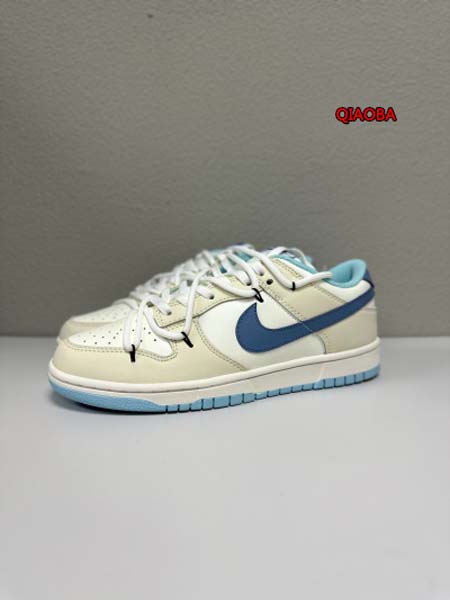 新作入荷 Nike Dunk Low NIKE スニーカー QIAOBA工場.SIZE:36-46