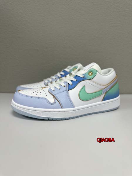 新作入荷 Jordan Air Jordan 1 Low  NIKE スニーカー QIAOBA工場.SIZE:36-46