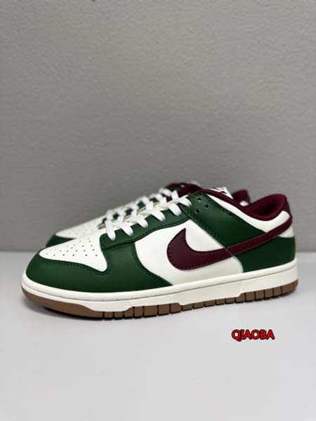 新作入荷 Nike Dunk Low NIKE スニーカー QIAOBA工場.SIZE:36-46