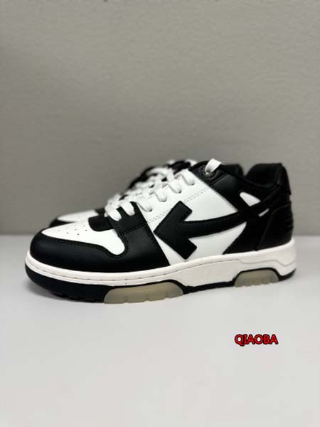 新作入荷OFF-WHITE Out of OfflcNIKE スニーカー QIAOBA工場.SIZE:36-46