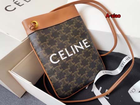 秋冬人気新作入荷CELINE  バッグ A-xiao工場 size:16.5X22