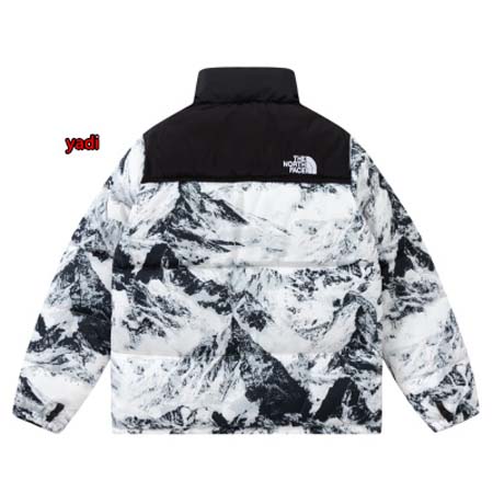 秋冬新作入荷人気  The North Face ダウンジャケットyadi工場m-xxl