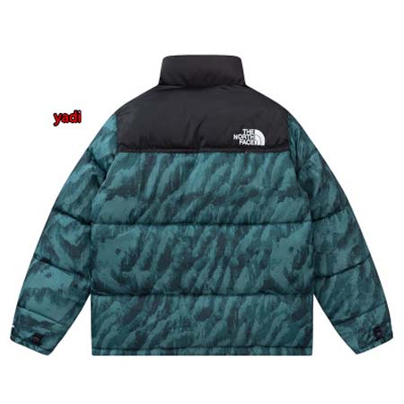 秋冬新作入荷人気  The North Face ダウンジャケットyadi工場m-xxl