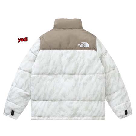 秋冬新作入荷人気  The North Face ダウンジャケットyadi工場m-xxl