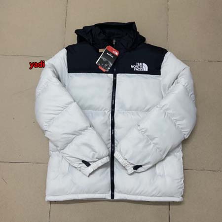 秋冬新作入荷人気  The North Face ダウンジャケットyadi工場m-xxl