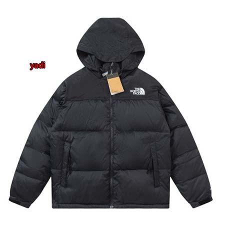 秋冬新作入荷人気  The North Face ダウンジャケットyadi工場m-xxl