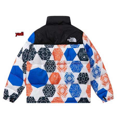 秋冬新作入荷人気  The North Face ダウンジャケットyadi工場m-xxl