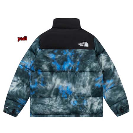 秋冬新作入荷人気  The North Face ダウンジャケットyadi工場m-xxl