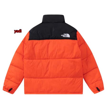 秋冬新作入荷人気  The North Face ダウンジャケットyadi工場