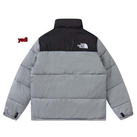 秋冬新作入荷人気  The North Face ダウンジャケットyadi工場