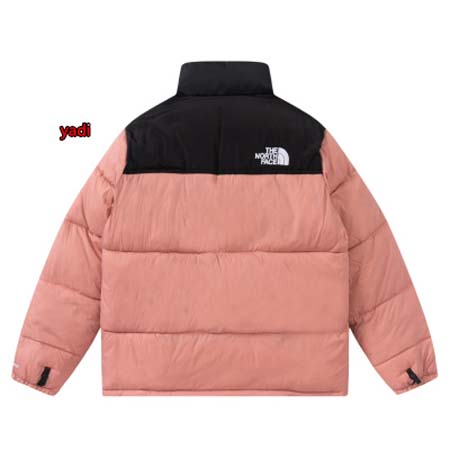 秋冬新作入荷人気  The North Face ダウンジャケットyadi工場