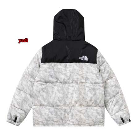 秋冬新作入荷人気  The North Face ダウンジャケットyadi工場