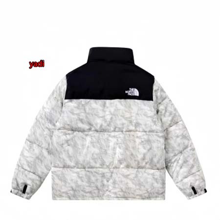 秋冬新作入荷人気  The North Face ダウンジャケットyadi工場