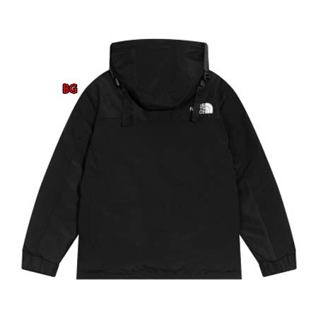 秋冬新作入荷人気  The North Face ダウンジャケットBG工場