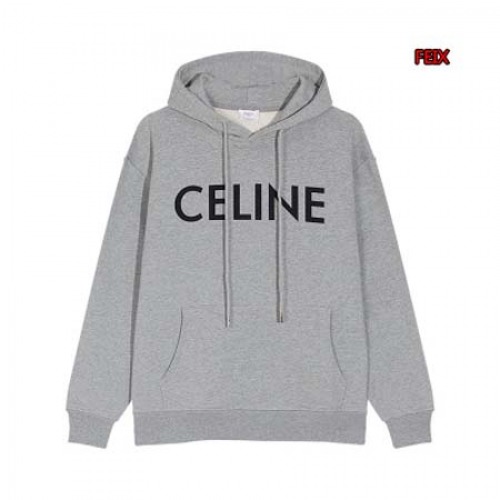 2023年11月8日秋冬人気新作入荷 CELINE スウェットFEIX 工場