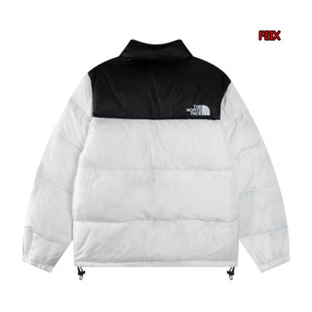 2023年11月8日秋冬人気新作入荷 The North Face 綿入れの服アウターFEIX 工場