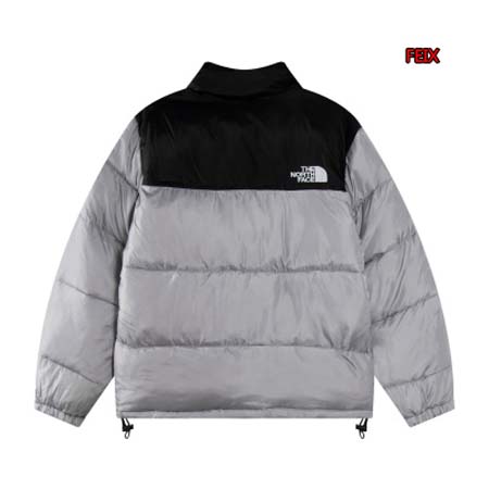 2023年11月8日秋冬人気新作入荷 The North Face 綿入れの服アウターFEIX 工場