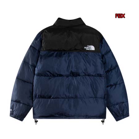 2023年11月8日秋冬人気新作入荷 The North Face 綿入れの服アウターFEIX 工場