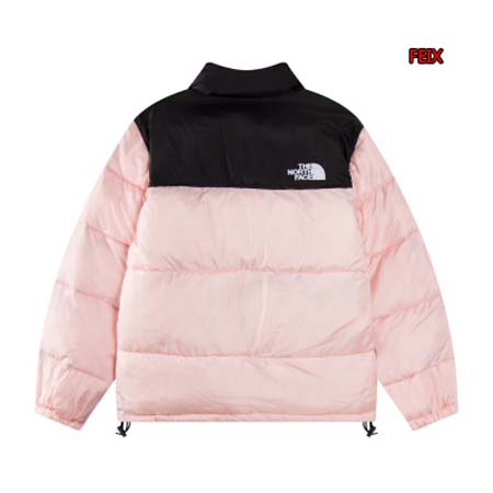 2023年11月8日秋冬人気新作入荷 The North Face 綿入れの服アウターFEIX 工場