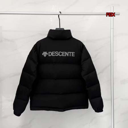 2023年11月8日秋冬人気新作入荷 descente ダウンジャケットFEIX 工場