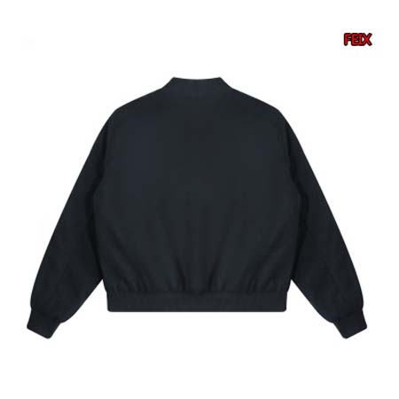 2023年11月9日秋冬人気新作入荷Stussy 野球着アウターFEIX 工場