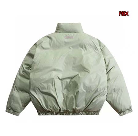 2023年11月9日秋冬人気新作入荷FOG FEAR OF GOD ESSENTIALS 綿入れの服アウター FEIX 工場