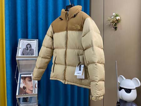 秋冬人気新作入荷 The North Face ダウンジャケット008工場