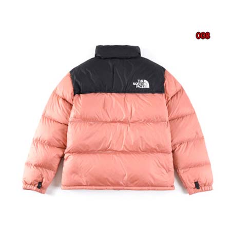 秋冬人気新作入荷 The North Face ダウンジャケット008工場