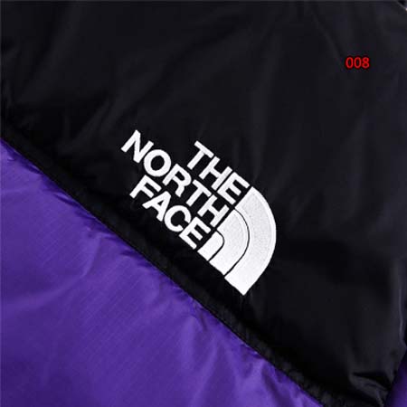 秋冬人気新作入荷 The North Face ダウンジャケット008工場