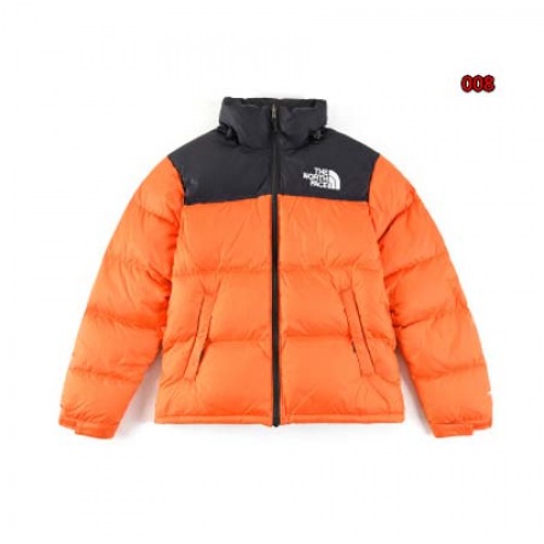 秋冬人気新作入荷 The North Face ダウンジャケット008工場