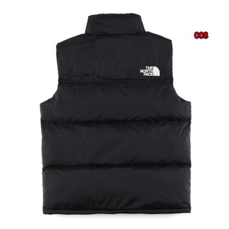 秋冬人気新作入荷 The North Face ダウンジャケットベスト008工場