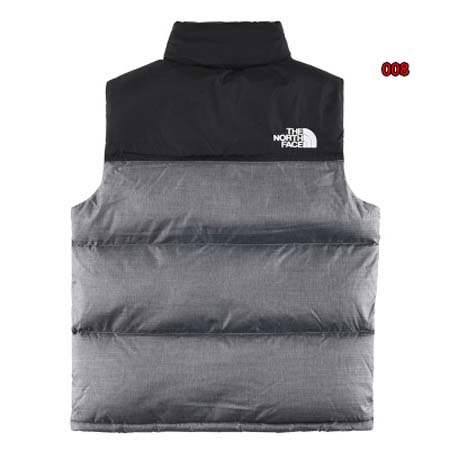 秋冬人気新作入荷 The North Face ダウンジャケットベスト008工場