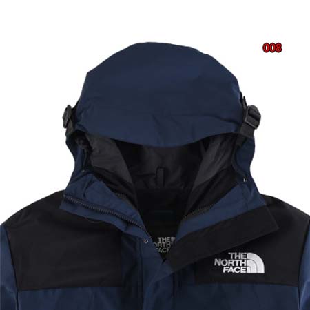 秋冬人気新作入荷 The North Face ジャンバーアウター008工場