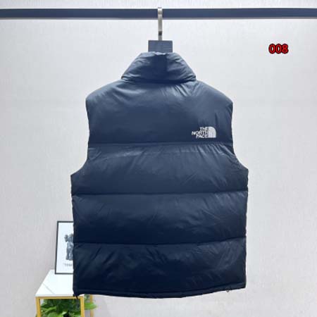 秋冬人気新作入荷 The North Face ダウンジャケットベスト008工場