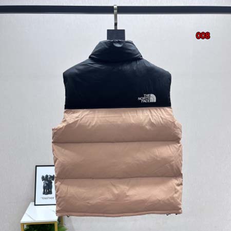 秋冬人気新作入荷 The North Face ダウンジャケットベスト008工場