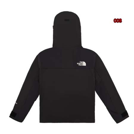 秋冬人気新作入荷 The North Face ジャンバーアウター008工場