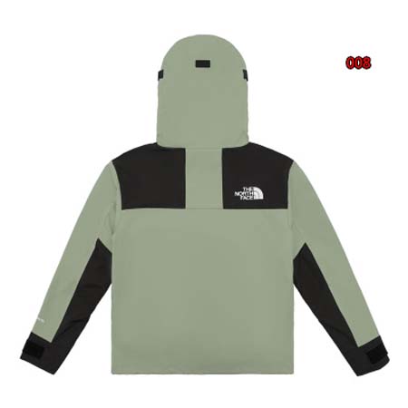 秋冬人気新作入荷 The North Face ジャンバーアウター008工場