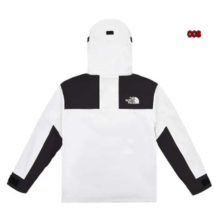 秋冬人気新作入荷 The North Face ジャンバーアウター008工場