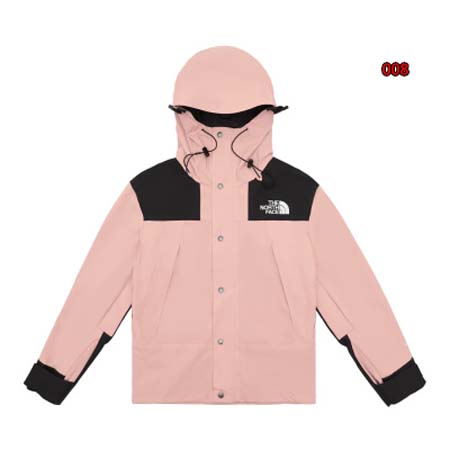 秋冬人気新作入荷 The North Face ジャンバーアウター008工場