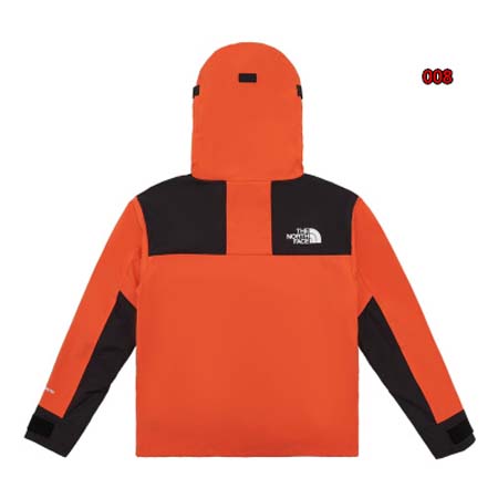 秋冬人気新作入荷 The North Face ジャンバーアウター008工場