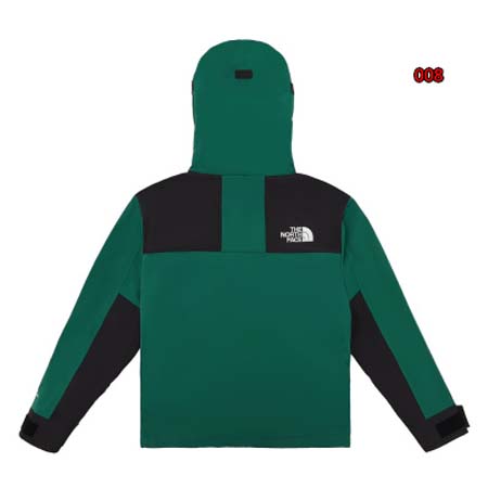 秋冬人気新作入荷 The North Face ジャンバーアウター008工場