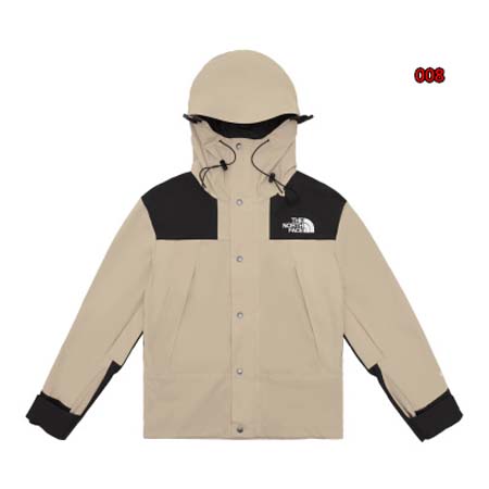 秋冬人気新作入荷 The North Face ジャンバーアウター008工場