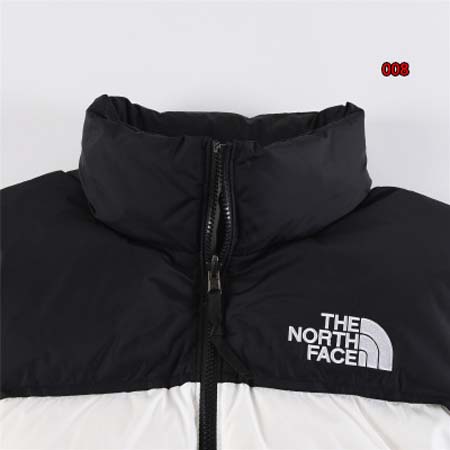 秋冬人気新作入荷 The North Face ダウンジャケット008工場