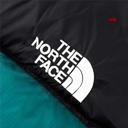 秋冬人気新作入荷 The North Face ダウンジャケット008工場