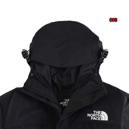 秋冬人気新作入荷 The North Face ジャンバーアウター008工場